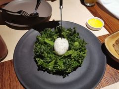 -Mercato莫卡多露台餐厅与酒吧(K11店)