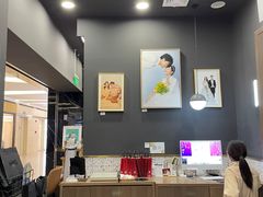 -海马体照相馆|大师(北京华贸中心店)