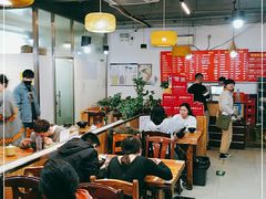 大堂-螺蛳粉先生(蓟门桥店)