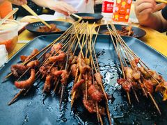 -长药唐师乐山油炸(石人直营店)