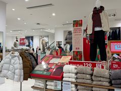 -优衣库(长沙悦方IDmall店)