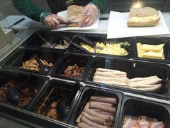 -赛百味SUBWAY(三阳广场店)
