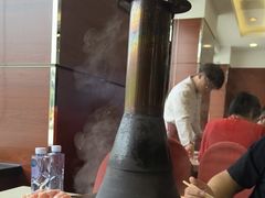 -阳坊大都涮羊肉(阳坊总店)