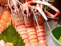 -Minase水濑·日料放题(外滩店)