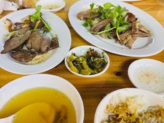 -乌文新澄海卤鹅店