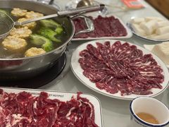 -福合埕牛肉火锅(长平国新店)