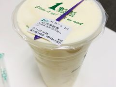 四季奶青-1点点(银座和谐广场店)