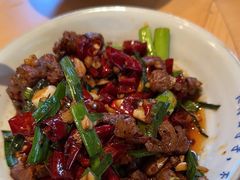 -吃饭皇帝大·土家民族菜(武陵源店)