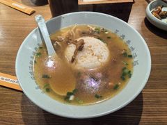 -王春春鸡汤饭(上海中海环宇城店)