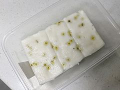 桂花糕-同和居(月坛店)