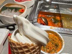 -海底捞火锅(苏宁生活广场店)
