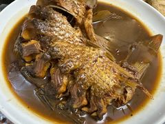 -明月食府(二区干二路店)