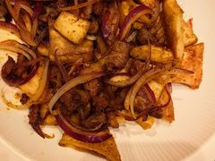 -巴依老爷新疆美食(望京小街店)