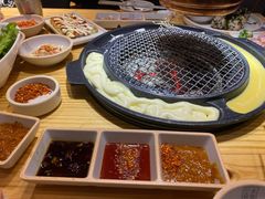 -喜来稀肉(北外滩白玉兰广场店)