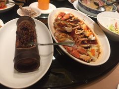 -新南华大酒店(长寿店)