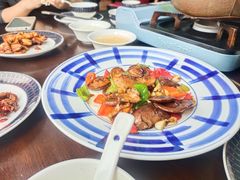 -川香渔府(万达店)