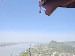 -采石矶景区