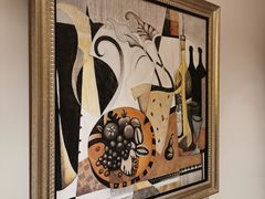 -上海和平饭店华懋阁 Cathay Room