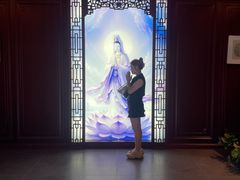 -皇罗禅寺