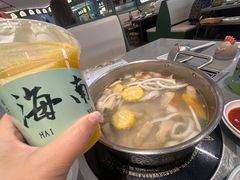 -椰小鸡·琼州糟粕醋(美兰缤纷城店)