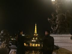 -埃菲尔铁塔