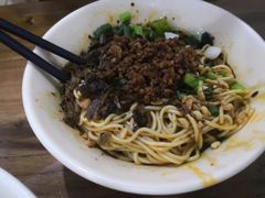 -宜宾燃面(汉渝路店)