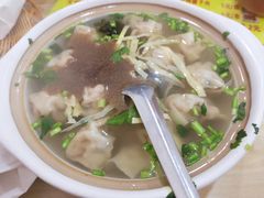 -吉云馄饨(桑梓路店)