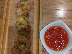 -U你·天然调味(南湖总店)