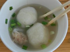 -同利肉燕老铺(澳门路店)