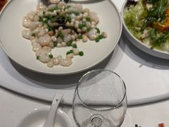-小厨娘淮扬菜(清江苏宁广场店)