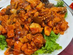 八珍豆腐-闻香阁·清真(光荣道店)