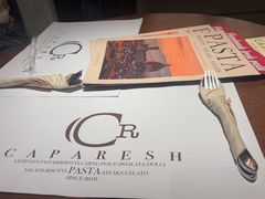 -CAPARESH開府莱舍(望京金辉店)