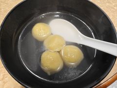 -宁波汤团店(外滩店)