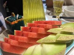 -马白开来特色羊排揪片子  (总店)