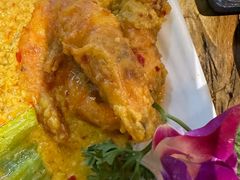 -Hi YOU你的饭局泰餐厅(雍和宫店)
