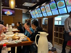 -东方饺子王(工农总店)