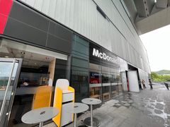 -麦当劳(三亚凤凰机场店)