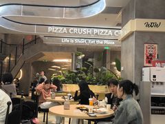 -必胜客(浦上万达店)