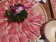 -苏皙·传统涮(南京六合万达欢乐港店)