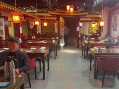 -秦月轩·陕西家乡菜(阜成路·五棵松店)