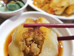 -金谷园饺子馆(北邮总店)