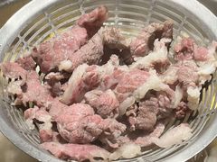 -潮发潮汕牛肉店(东方宝泰店)