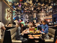 -西塔老太太泥炉烤肉(北京北苑天街龙湖店)