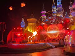 -沈阳方特欢乐世界