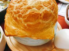 -赵小姐丨新中餐(曲江店)