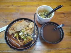 -螺蛳粉先生(蓟门桥店)