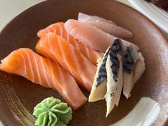-自助山(合和中心商场店)