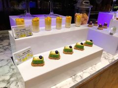 -洲际酒店·地平线全日餐厅HORIZON CAFÉ