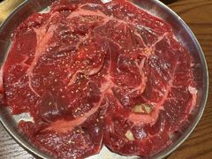 -一品诚记烤肉(大连柏威年购物中心店)