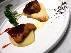 -雍和会海鲜姿造自助(湖东路店)